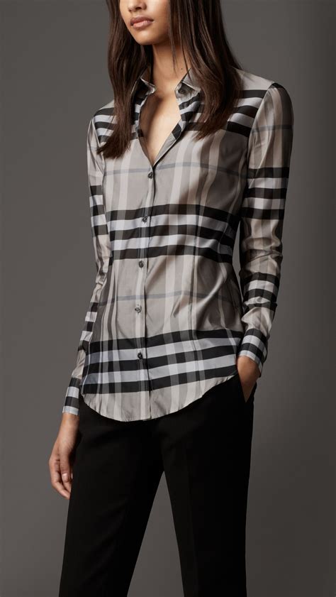 burberry ladies clothing|burberry inspired women's clothing.